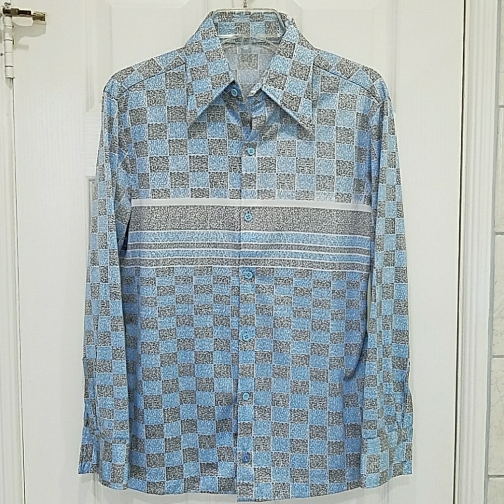 Long sleeve shirt  (men)