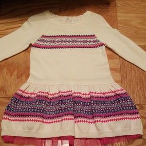 Kids Dress