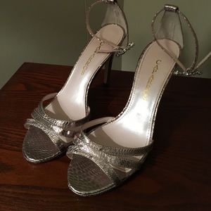 Caparros Evening Heels