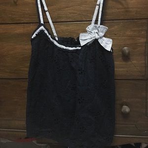 Adjustable tank. Juniors.