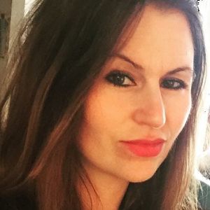 Meet your Posher, Jeannie