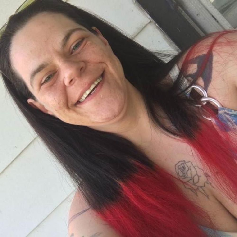 Meet your Posher, Michele