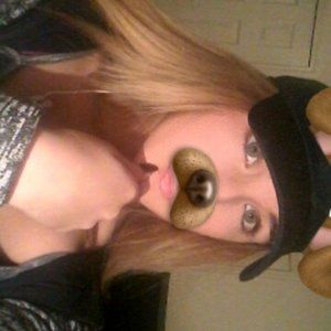 Meet your Posher, Faith