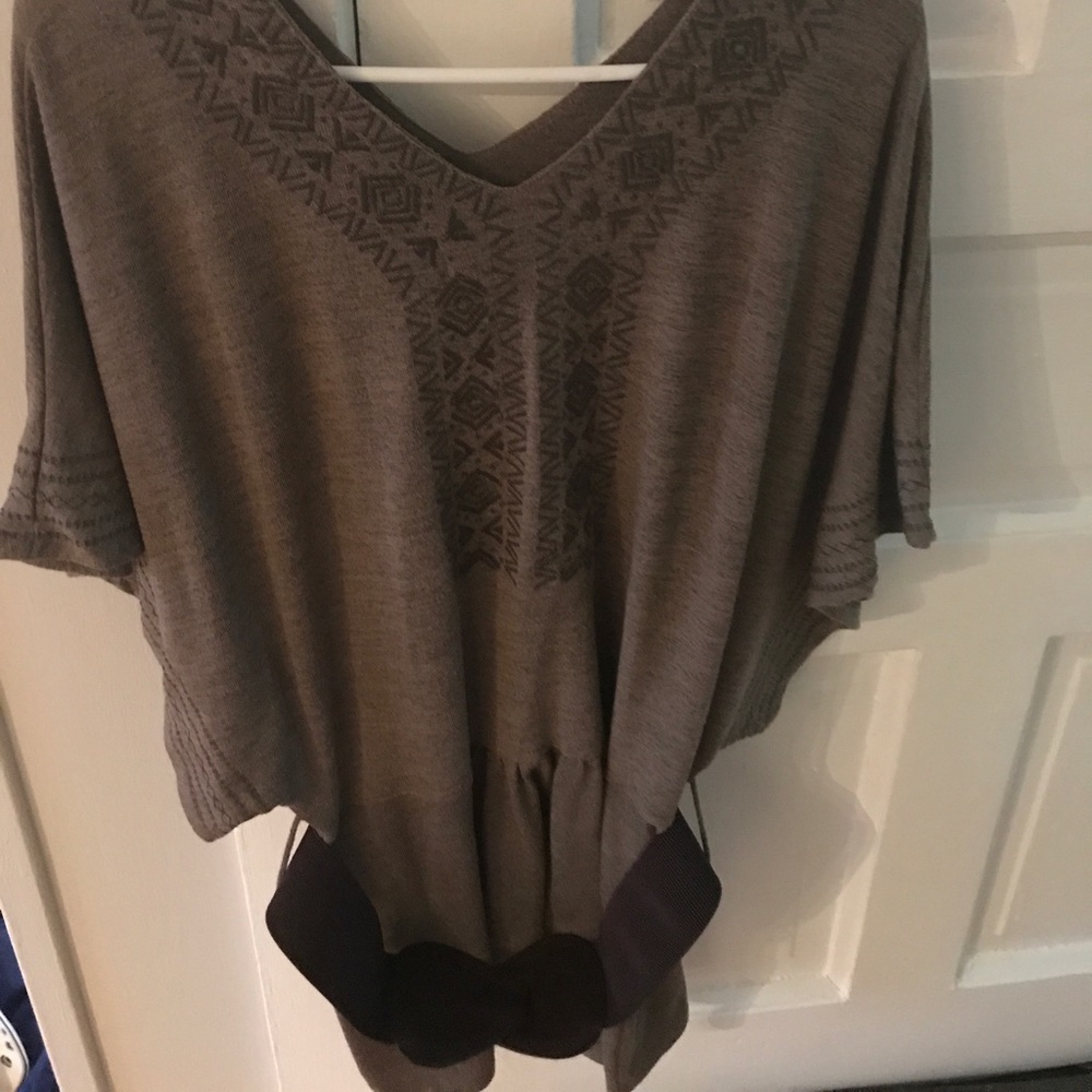 Boho Dress