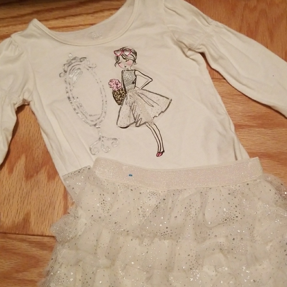 Girls Outfit