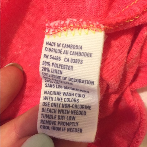 American Eagle Tee - Picture 3 of 3