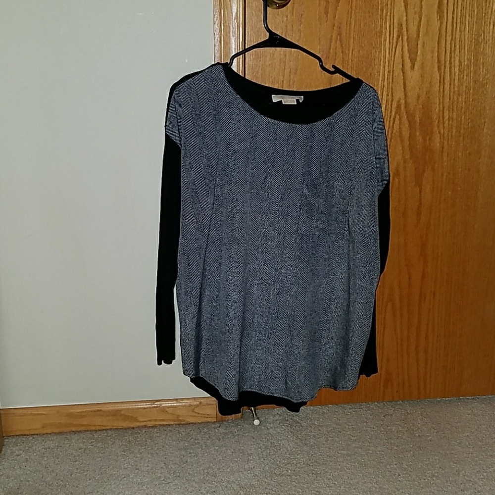 MICHAEL Michael Kors blouse