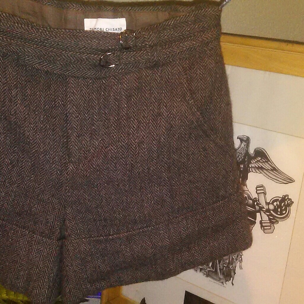 Tsumori Chisato