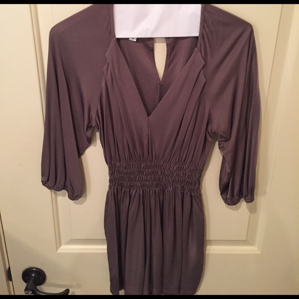 Kardashian by Bebe romper