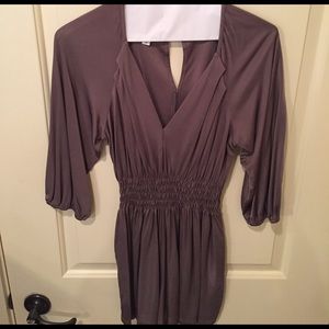 Kardashian by Bebe romper