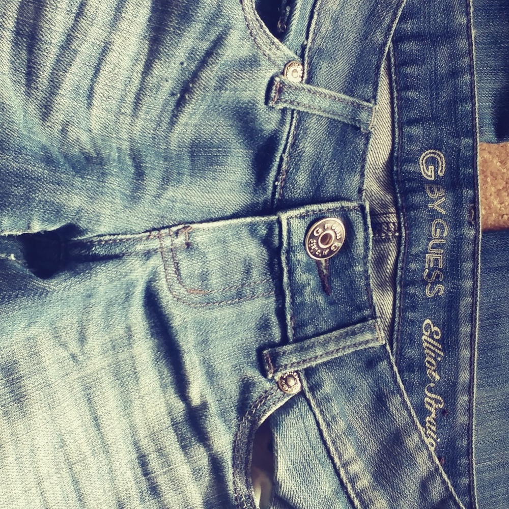 Guess jeans