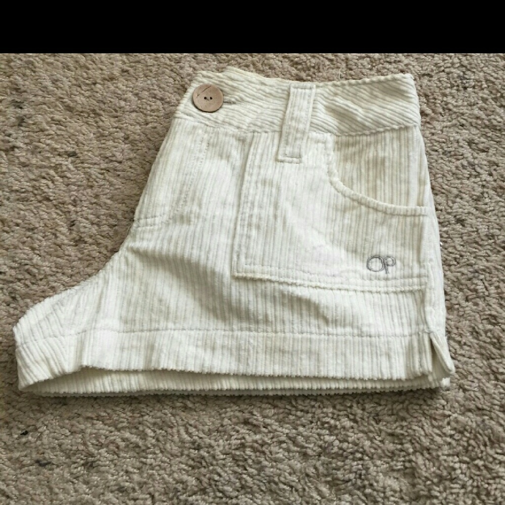 OP corduroy/ also have purple and brown