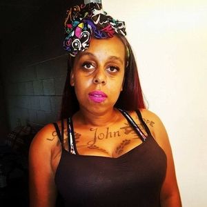 Meet your Posher, Verna