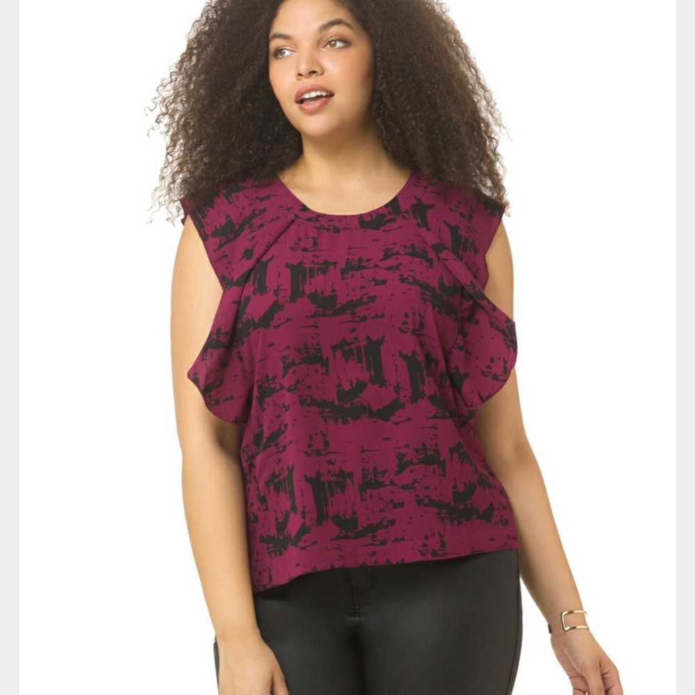 Carmakoma Baratta top