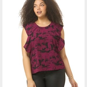 Carmakoma Baratta top