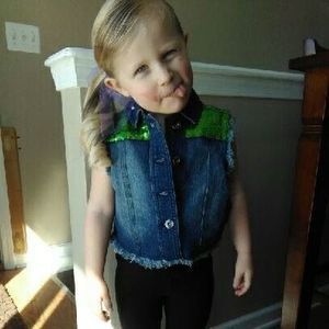 Meet your Posher, Erica