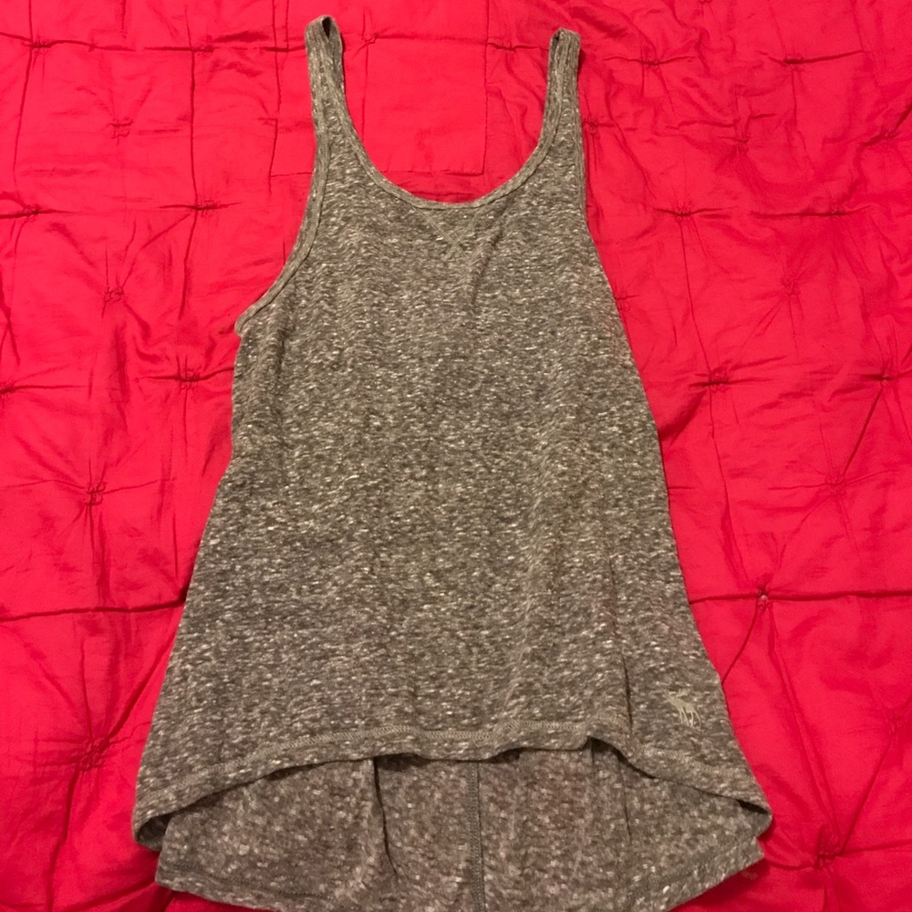 Tank Top - Picture 1 of 4