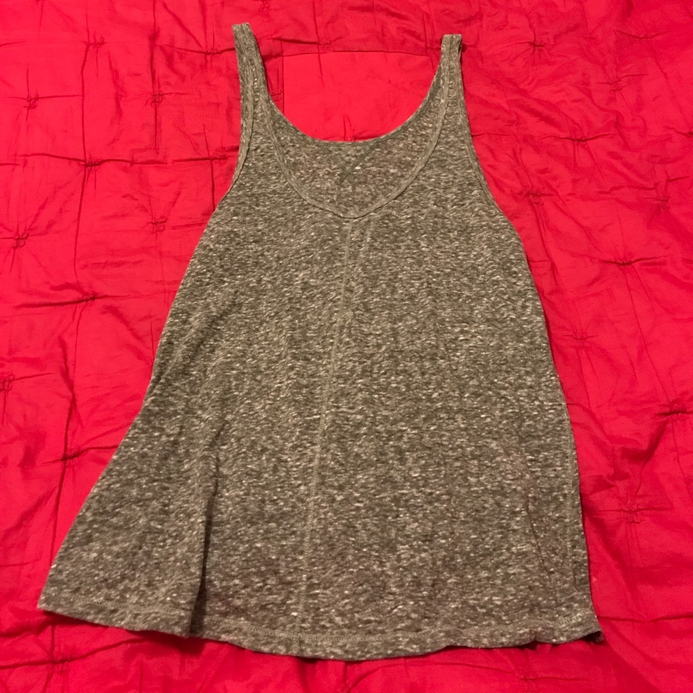 Tank Top - Picture 2 of 4
