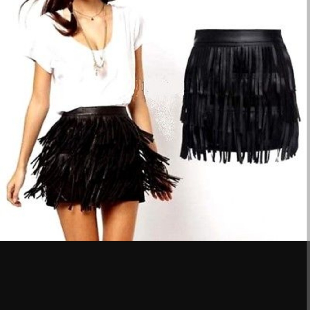 Forever 21 skirt