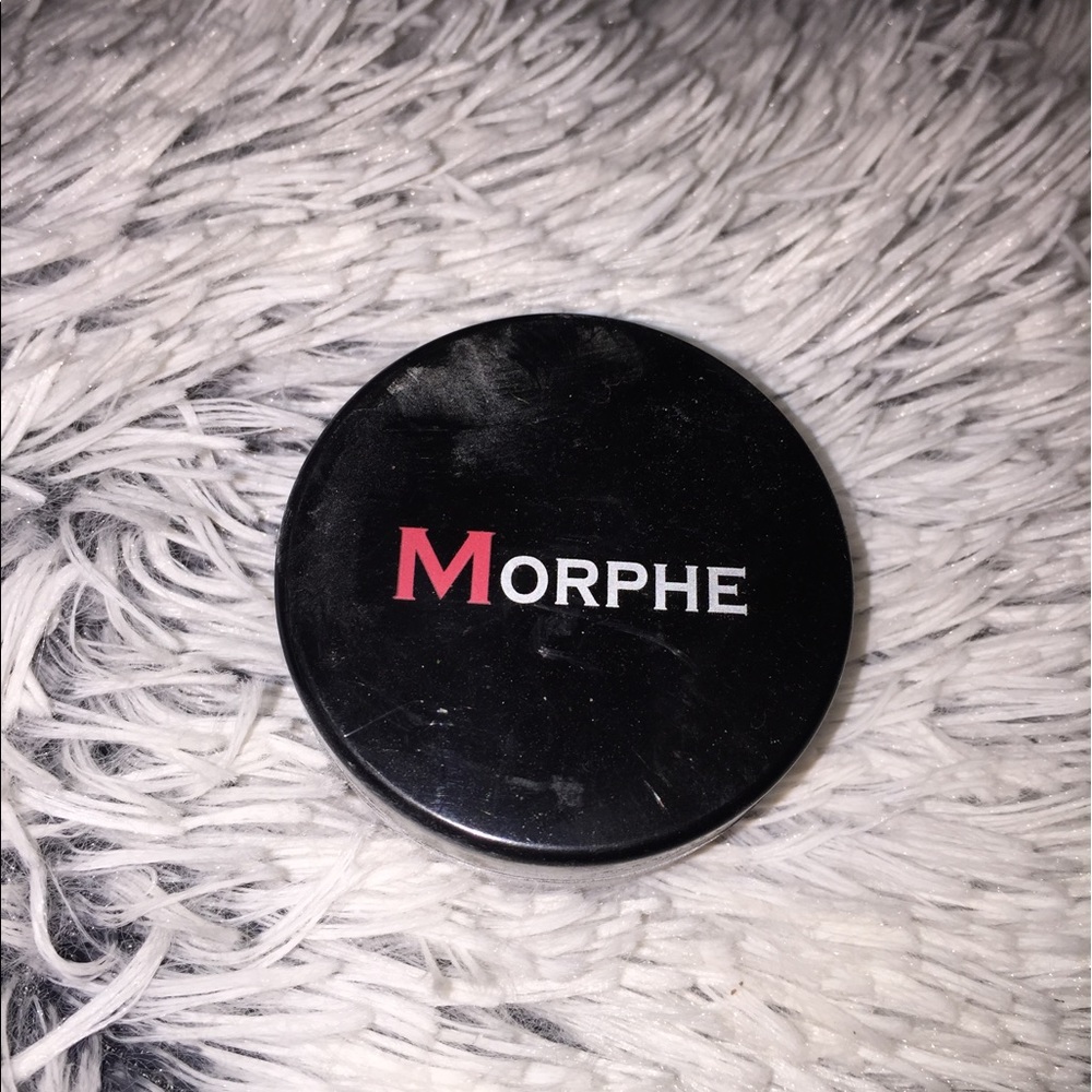 Translucent -Ultra Fine Pro Setting Powder