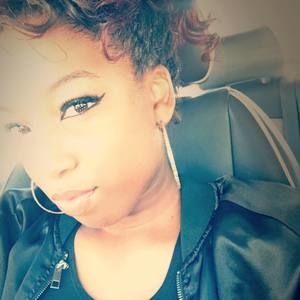 Meet your Posher, Taneiqua