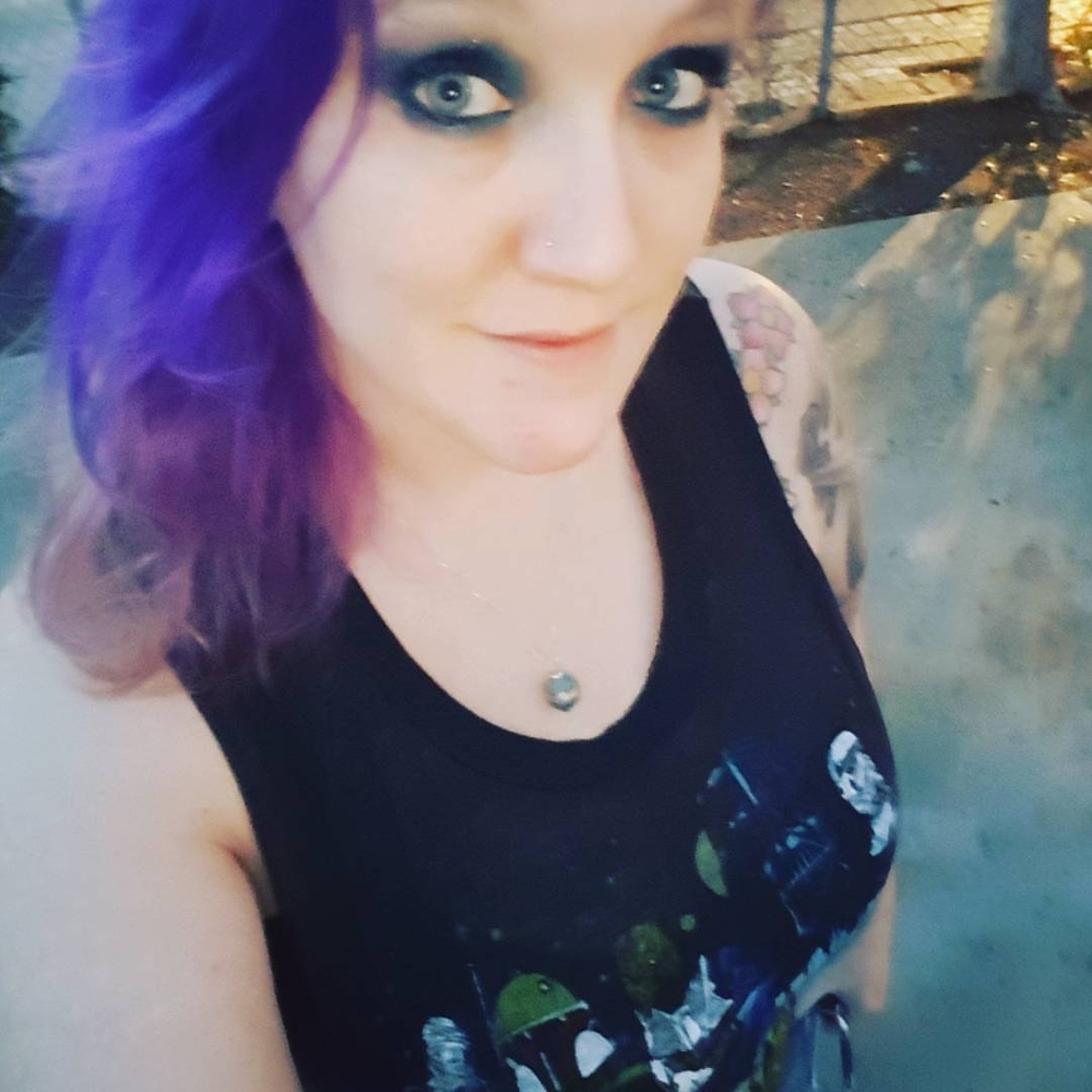Meet your Posher, Veronica