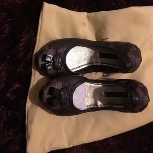 Lv flats