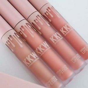 KKW x kyliecosmetics