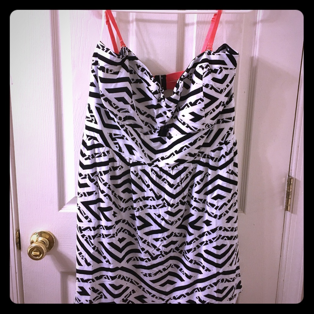 NWT summer dress