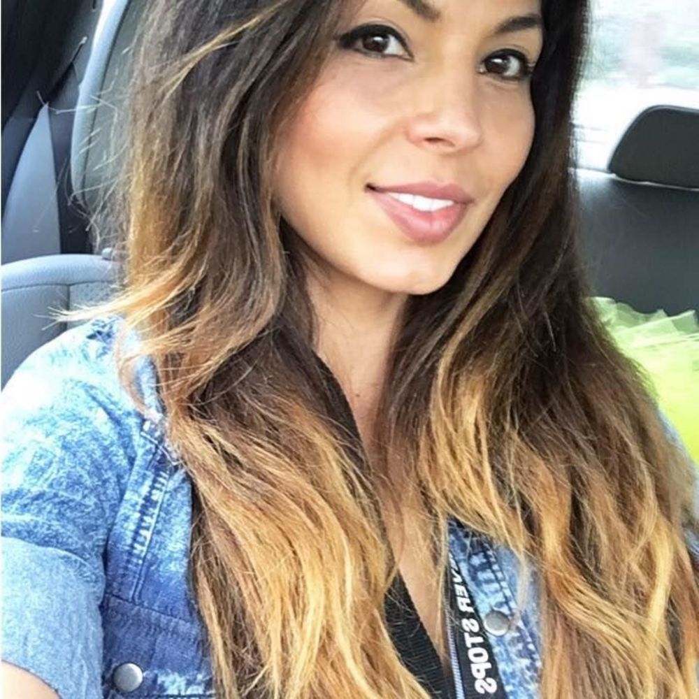 Meet your Posher, Jessica