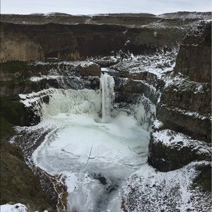 Meet your Posher, Lynne
