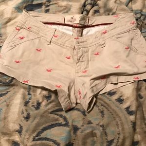 Hollister Shorts