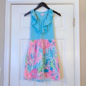 Lily Pulitzer Summer Dress