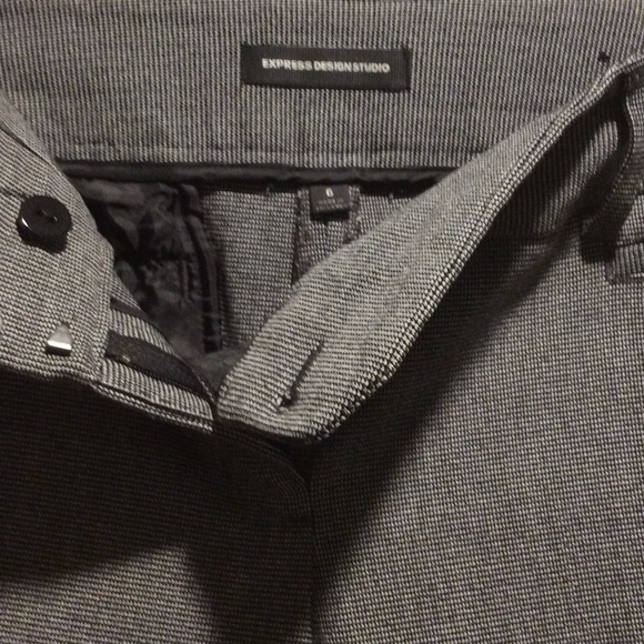 Express capris - Picture 2 of 3