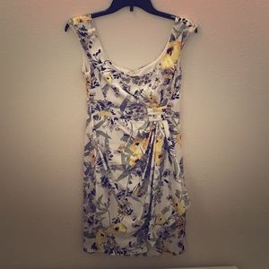 Designer dress
