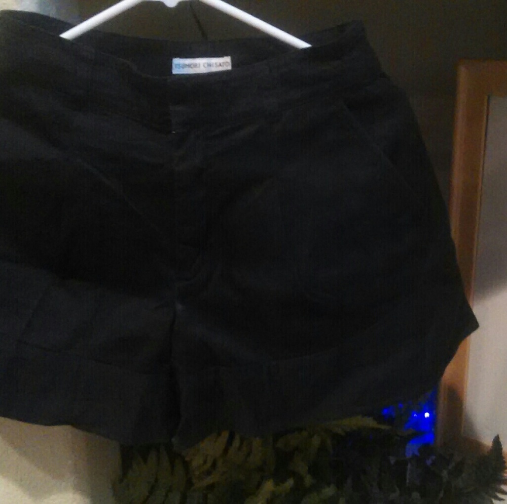 Tsumori Chisato Shorts