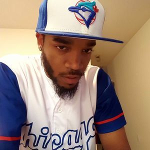 Meet your Posher, Mark