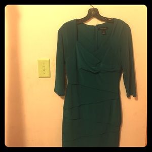 White House Black Market, Sexy Size 6 Dress