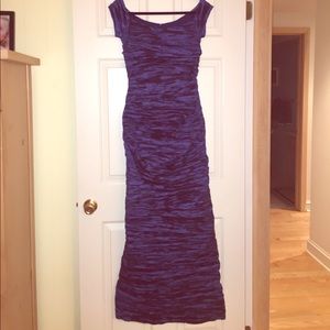Alex Evenings Dress, size 8
