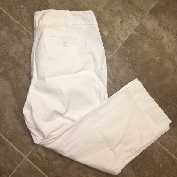 Talbots Pants - Talbots Signature Pant  size 8P