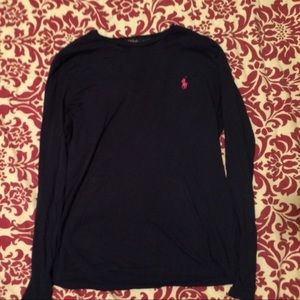 Ralph Lauren polo shirt