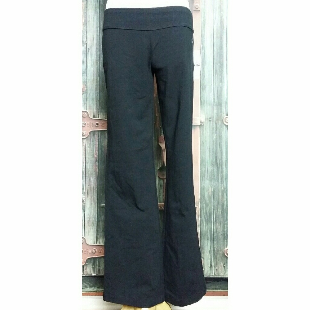 Spalding Workout Pants