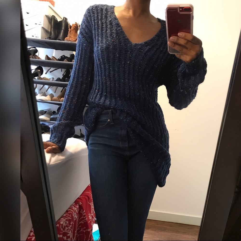 BCBGENERATION Sweater Dress
