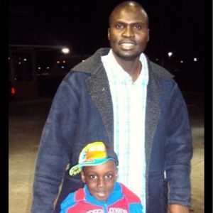 Meet your Posher, Bol