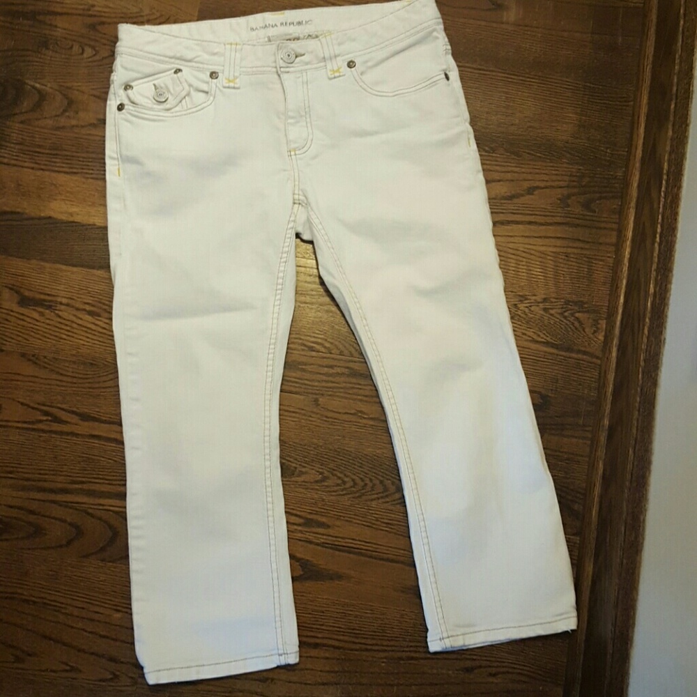 BANANA REPUBLIC Jeans