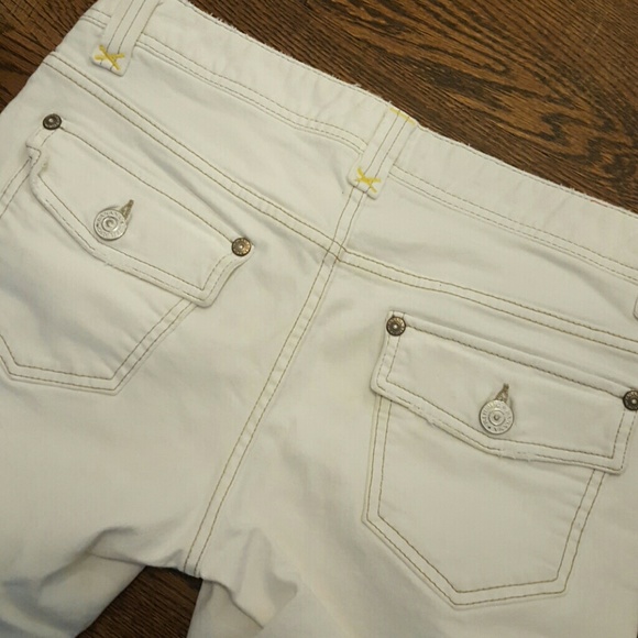 BANANA REPUBLIC Jeans - Picture 3 of 3