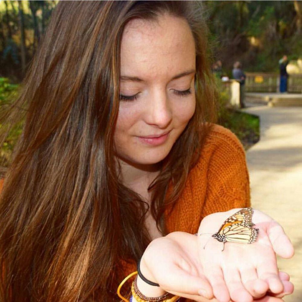 Meet your Posher, Hailey