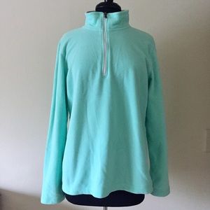 Tek Gear Fleece Sweater Tek Gear Fleece Sweater