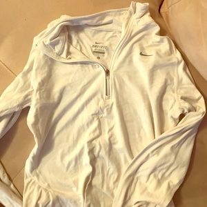 Nike Dri-Fit long sleeve shirt