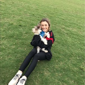 Meet your Posher, Taylor